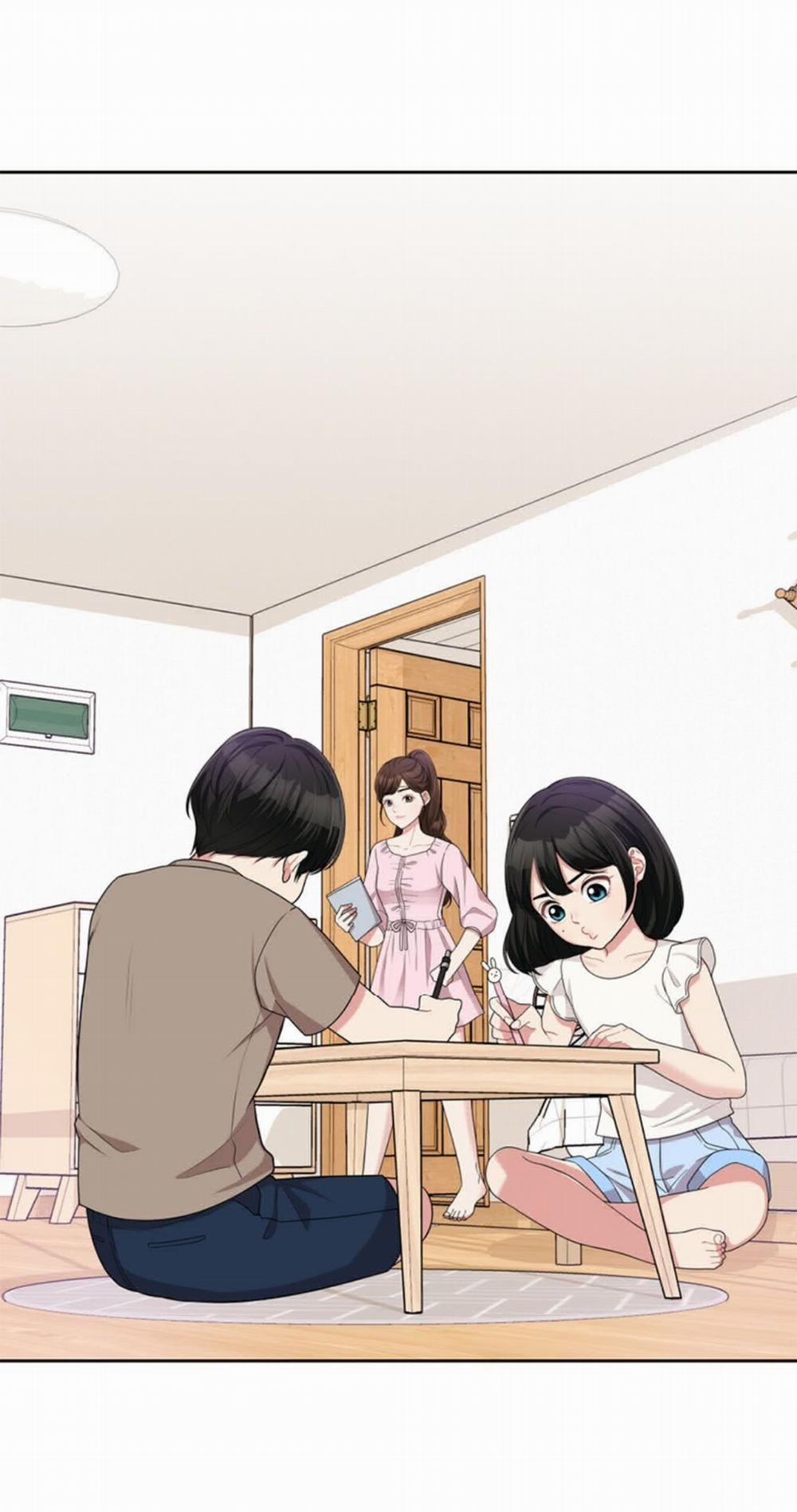 Gửi Em Người Đánh Cắp Những Vì Sao - To You Who Swallowed A Star 7.1 trang 5