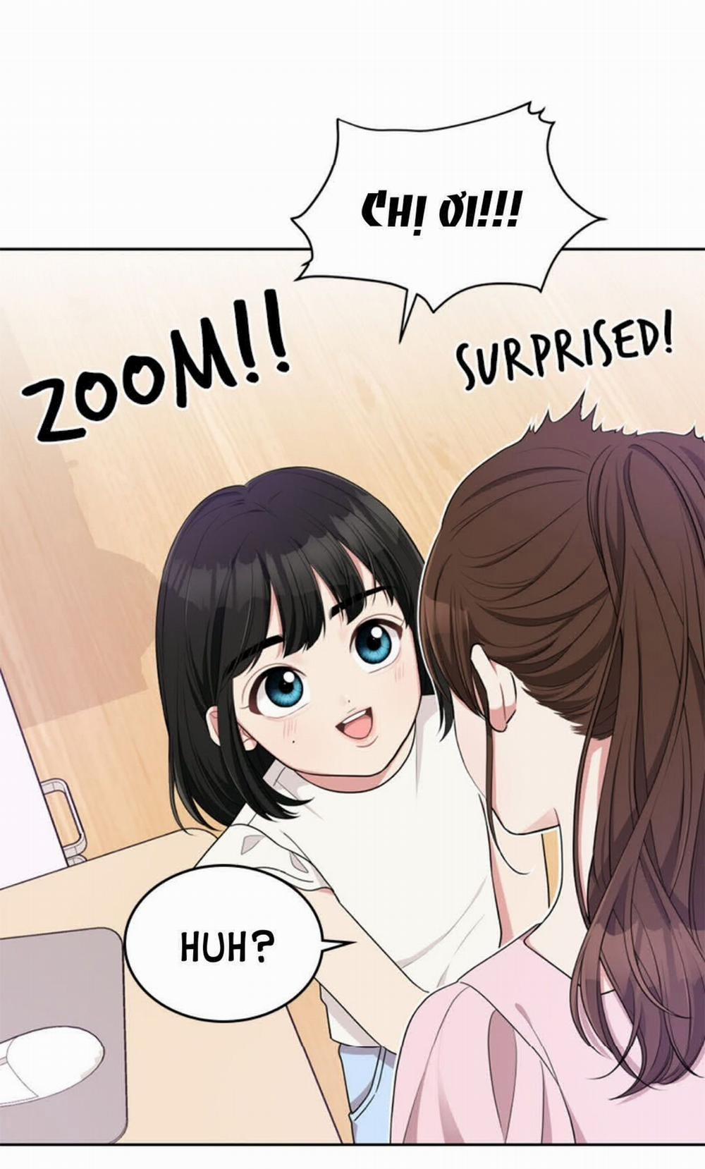 Gửi Em Người Đánh Cắp Những Vì Sao - To You Who Swallowed A Star 7.2 trang 13