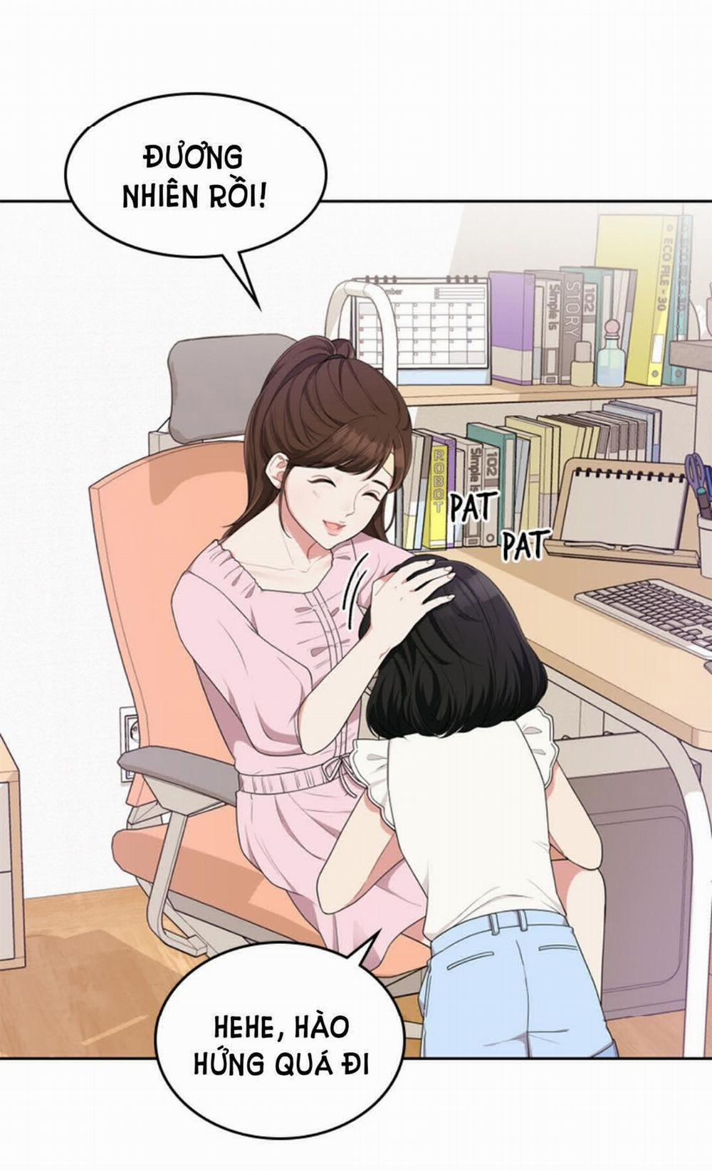 Gửi Em Người Đánh Cắp Những Vì Sao - To You Who Swallowed A Star 7.2 trang 15