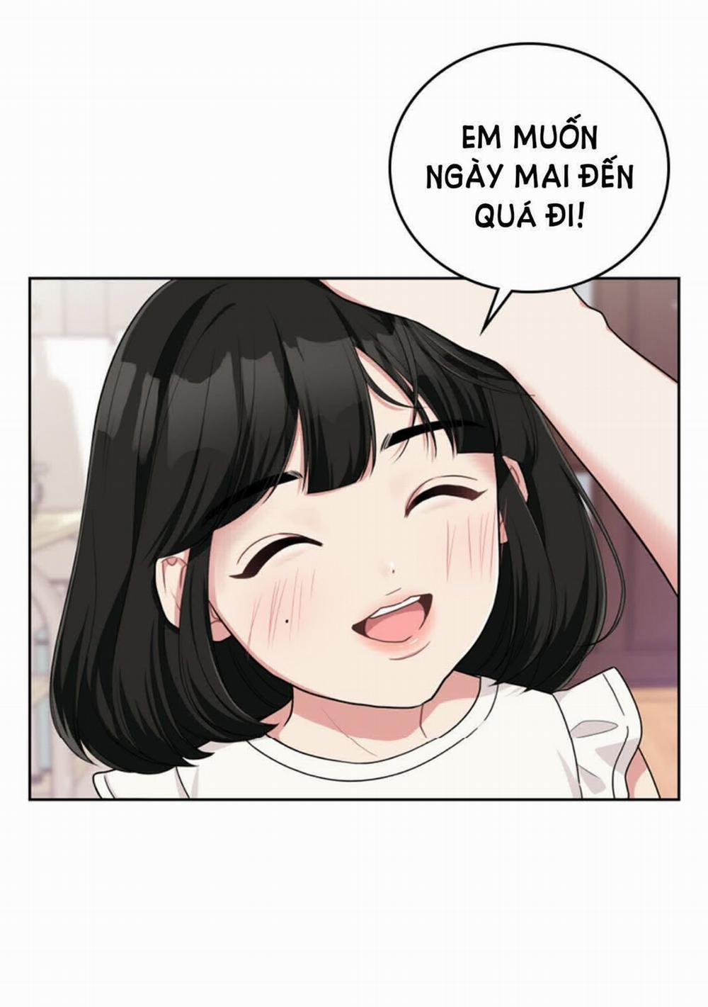 Gửi Em Người Đánh Cắp Những Vì Sao - To You Who Swallowed A Star 7.2 trang 16