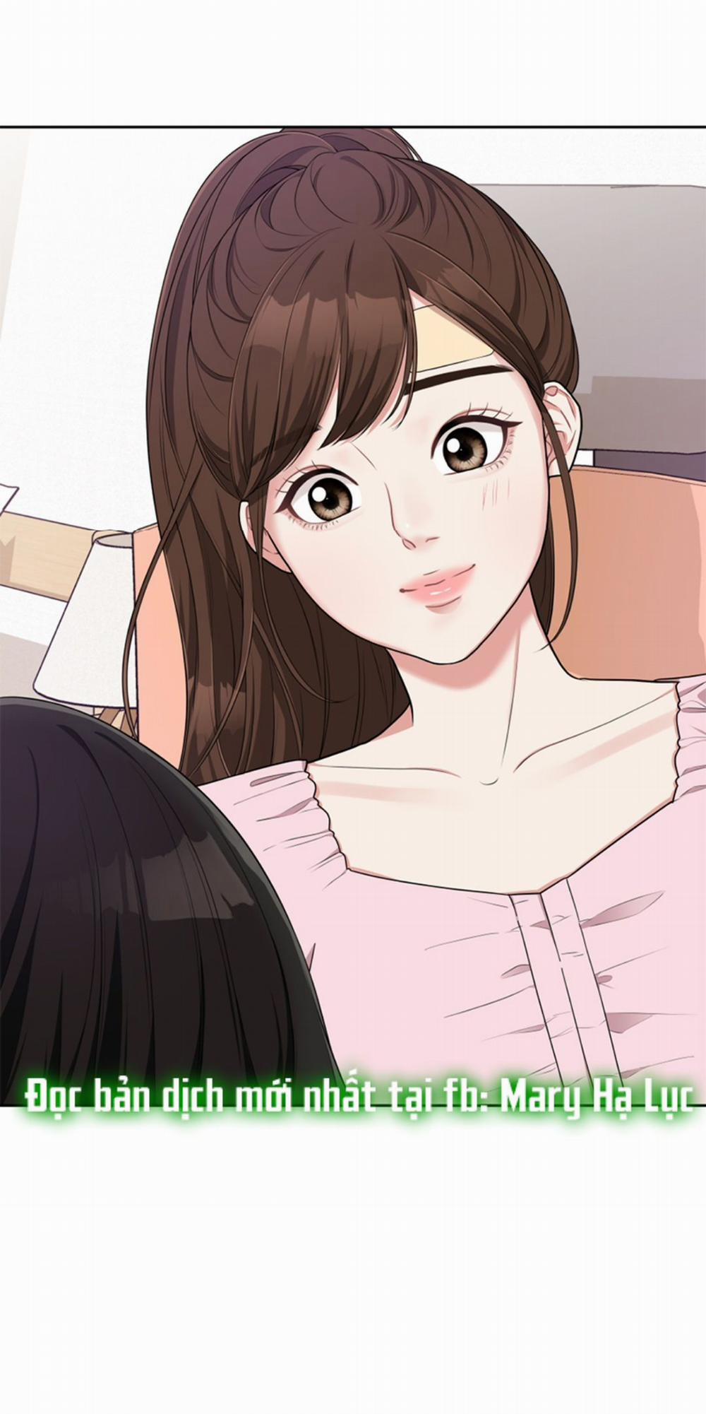 Gửi Em Người Đánh Cắp Những Vì Sao - To You Who Swallowed A Star 7.2 trang 17