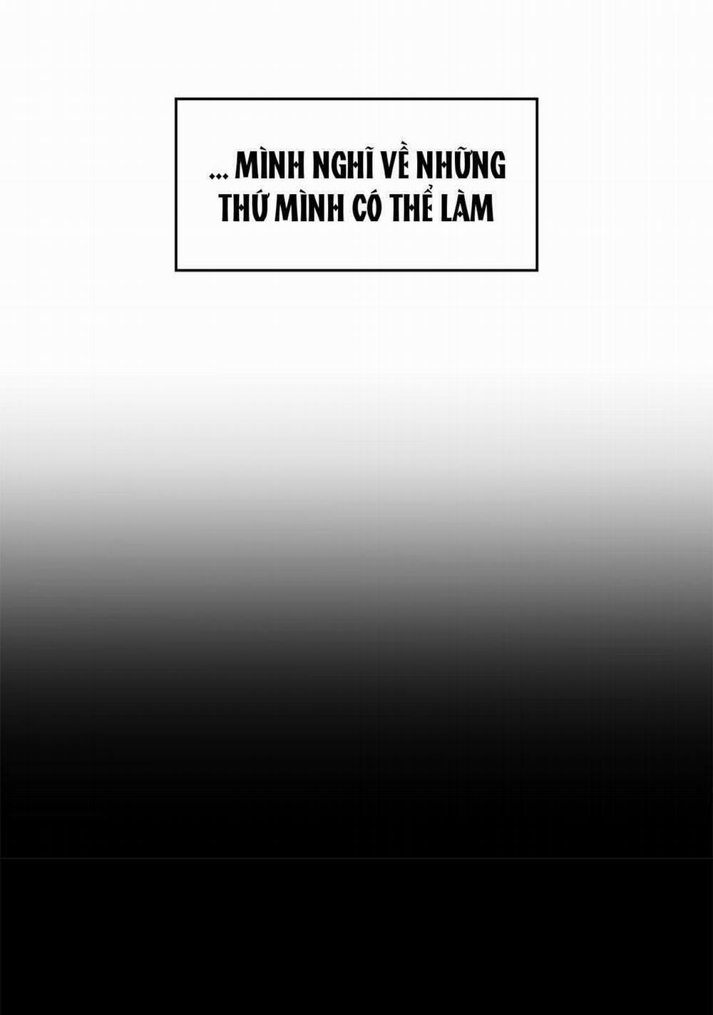 Gửi Em Người Đánh Cắp Những Vì Sao - To You Who Swallowed A Star 7.2 trang 18