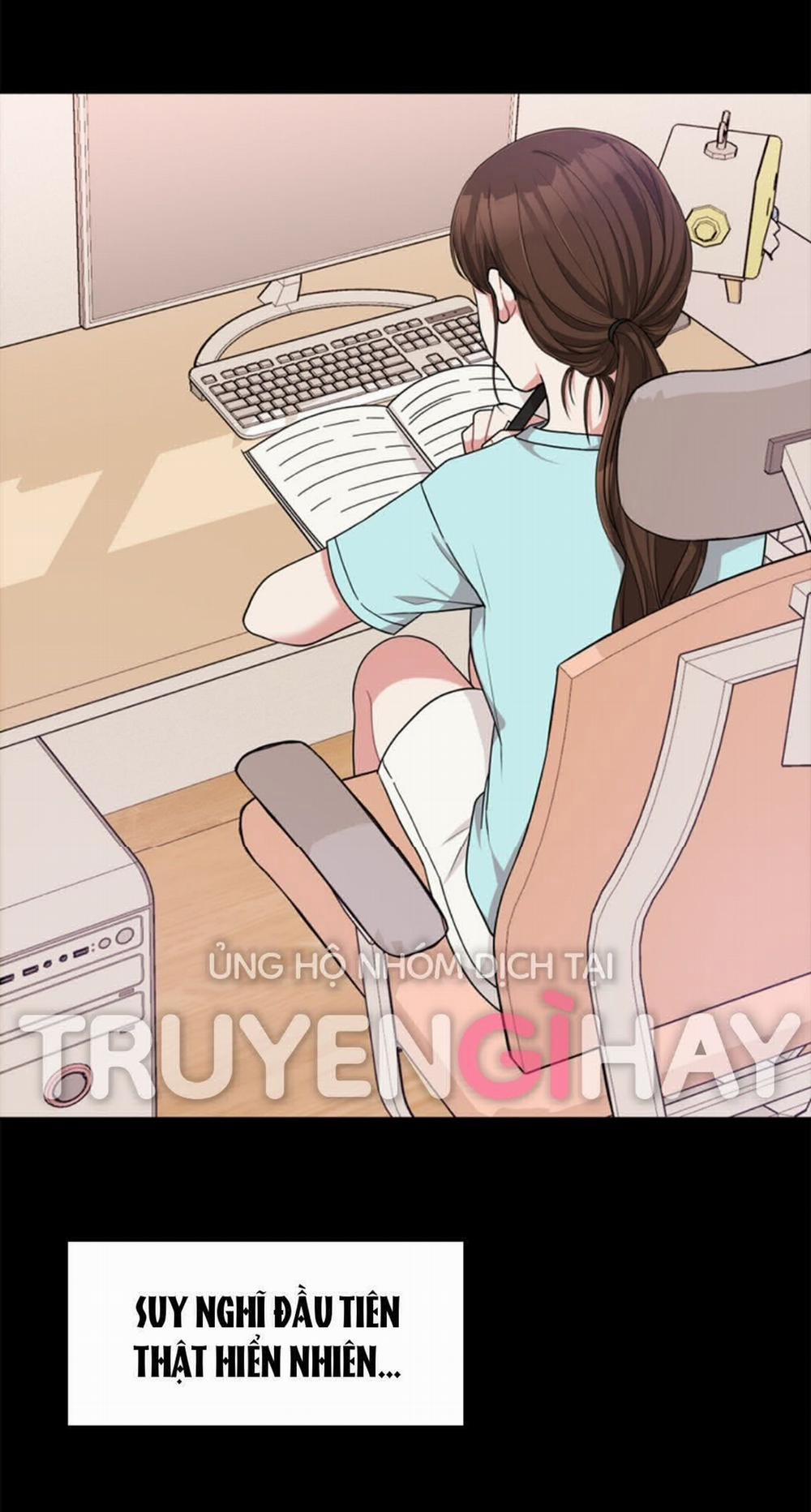 Gửi Em Người Đánh Cắp Những Vì Sao - To You Who Swallowed A Star 7.2 trang 19