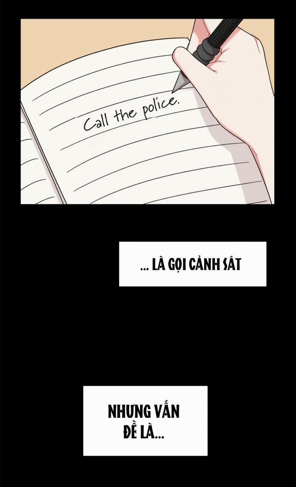 Gửi Em Người Đánh Cắp Những Vì Sao - To You Who Swallowed A Star 7.2 trang 20