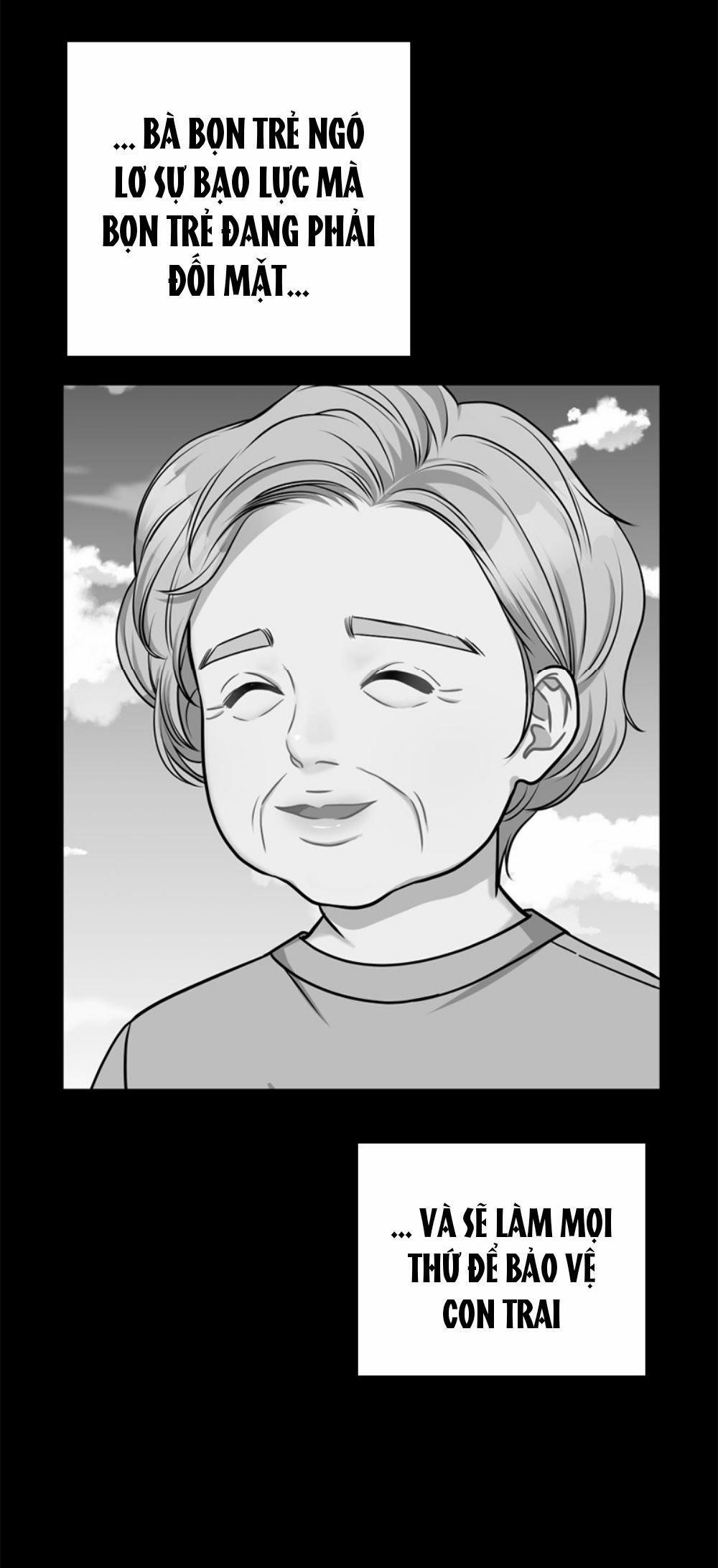 Gửi Em Người Đánh Cắp Những Vì Sao - To You Who Swallowed A Star 7.2 trang 25