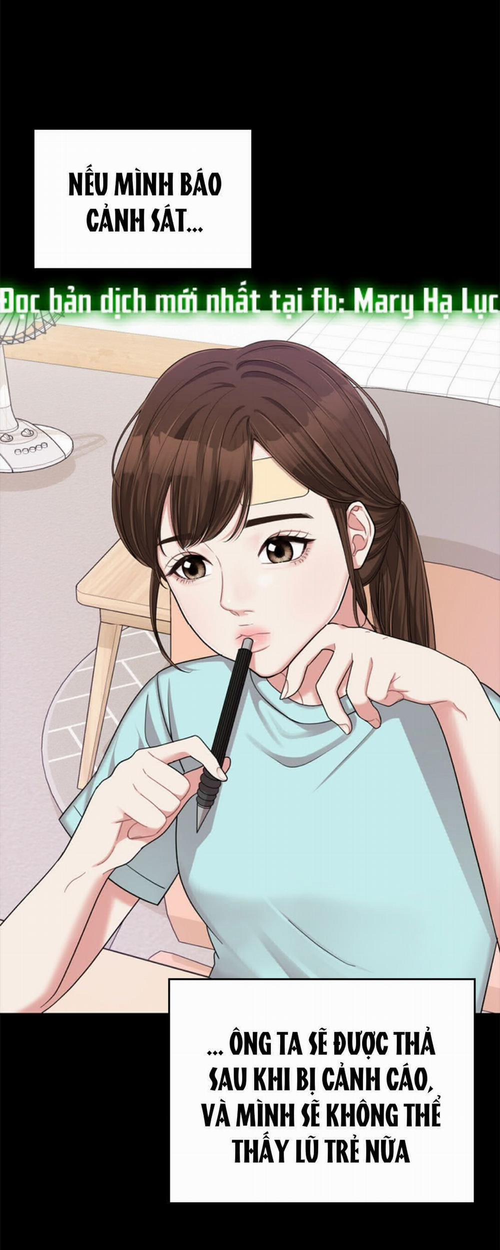 Gửi Em Người Đánh Cắp Những Vì Sao - To You Who Swallowed A Star 7.2 trang 26