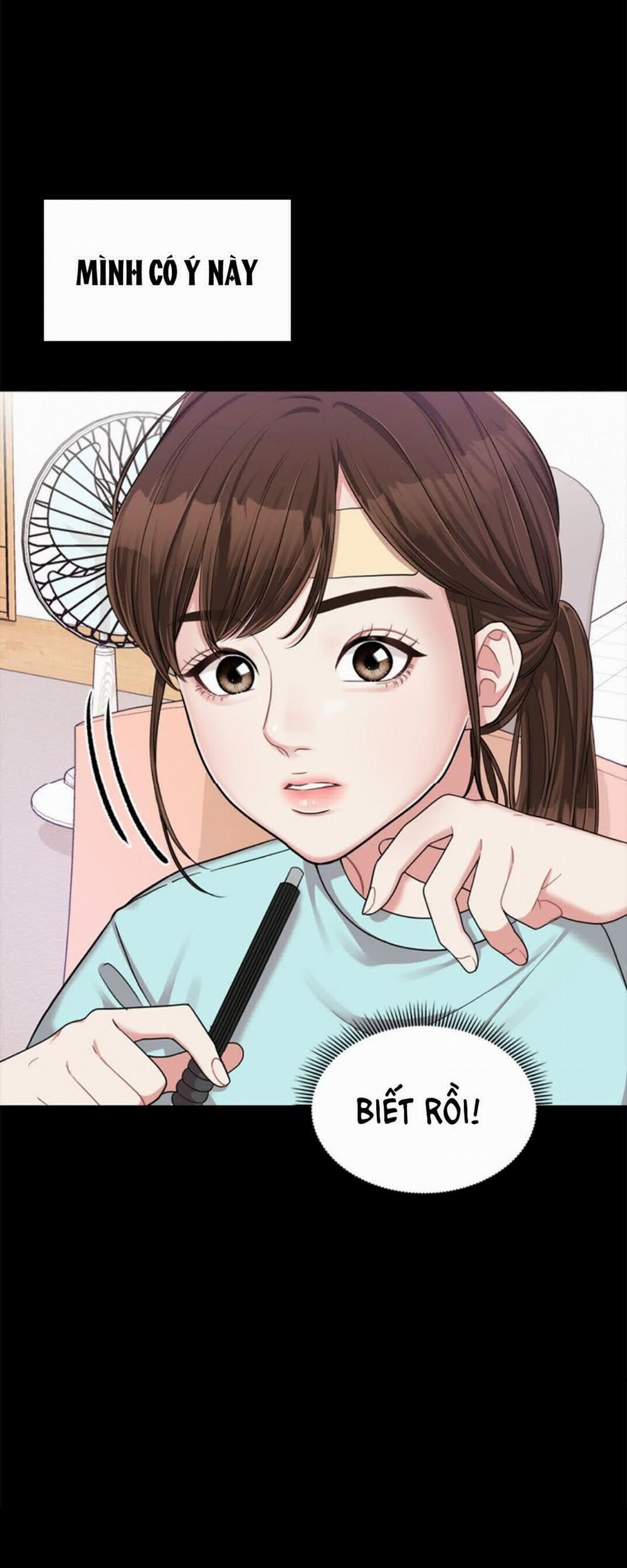 Gửi Em Người Đánh Cắp Những Vì Sao - To You Who Swallowed A Star 7.2 trang 27