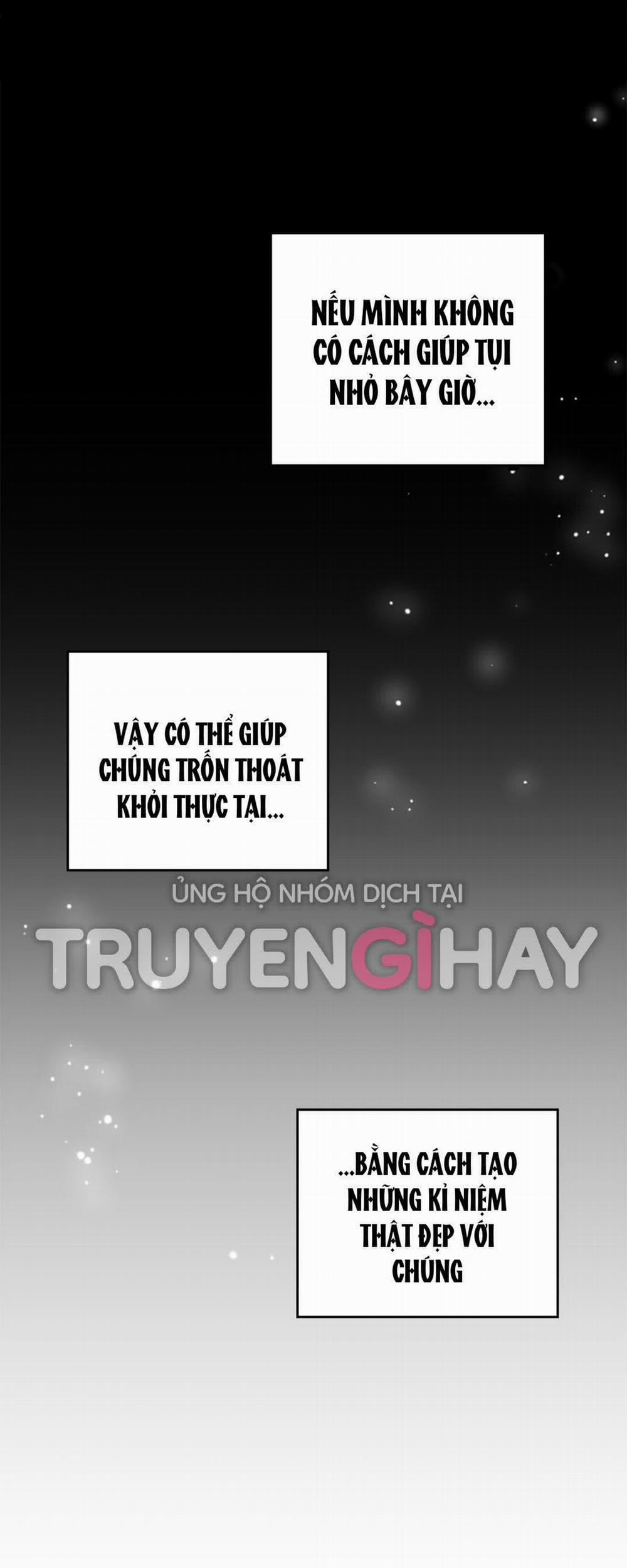 Gửi Em Người Đánh Cắp Những Vì Sao - To You Who Swallowed A Star 7.2 trang 28