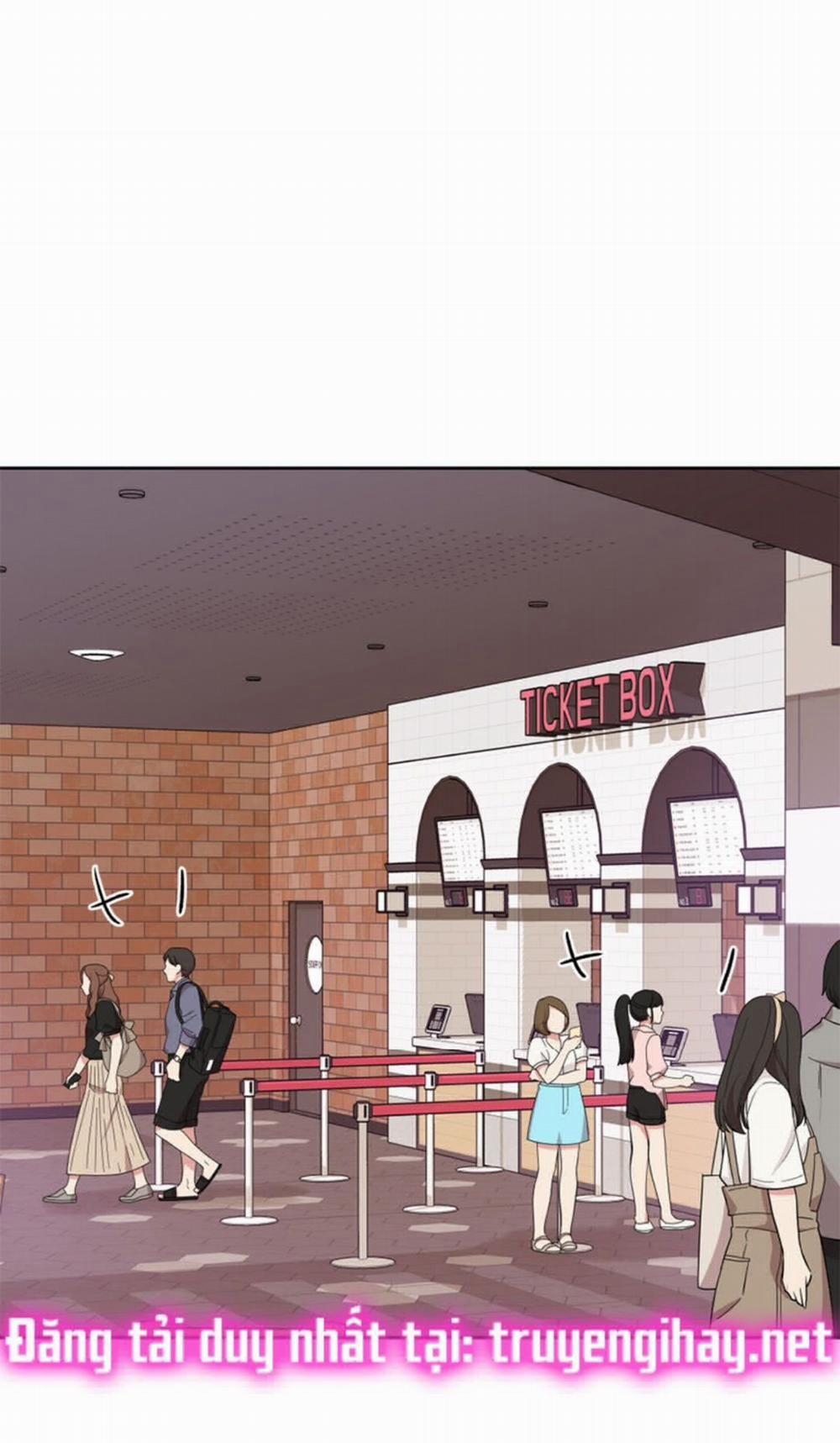 Gửi Em Người Đánh Cắp Những Vì Sao - To You Who Swallowed A Star 7.2 trang 30