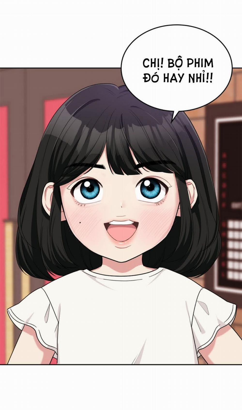 Gửi Em Người Đánh Cắp Những Vì Sao - To You Who Swallowed A Star 7.2 trang 31