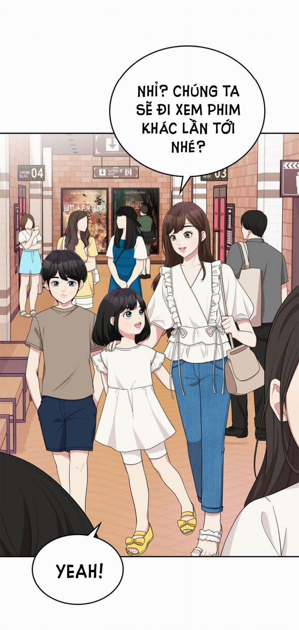 Gửi Em Người Đánh Cắp Những Vì Sao - To You Who Swallowed A Star 7.2 trang 32