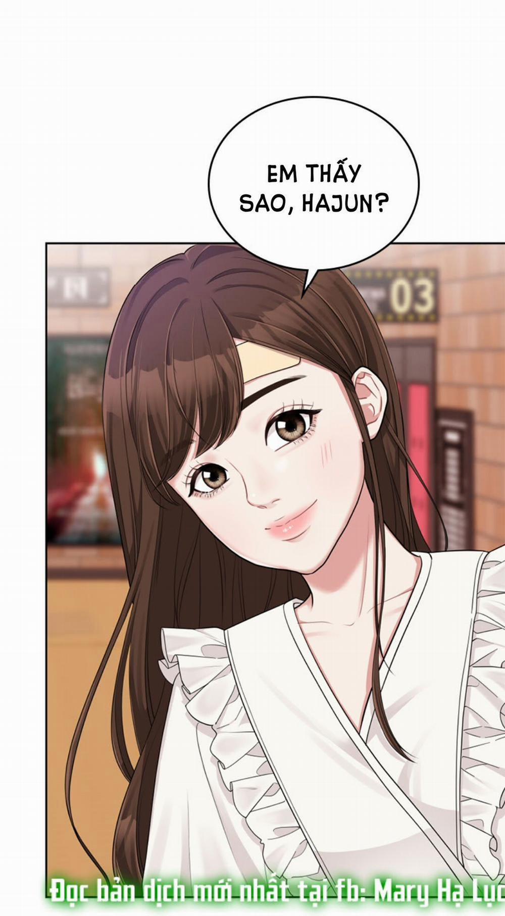 Gửi Em Người Đánh Cắp Những Vì Sao - To You Who Swallowed A Star 7.2 trang 33