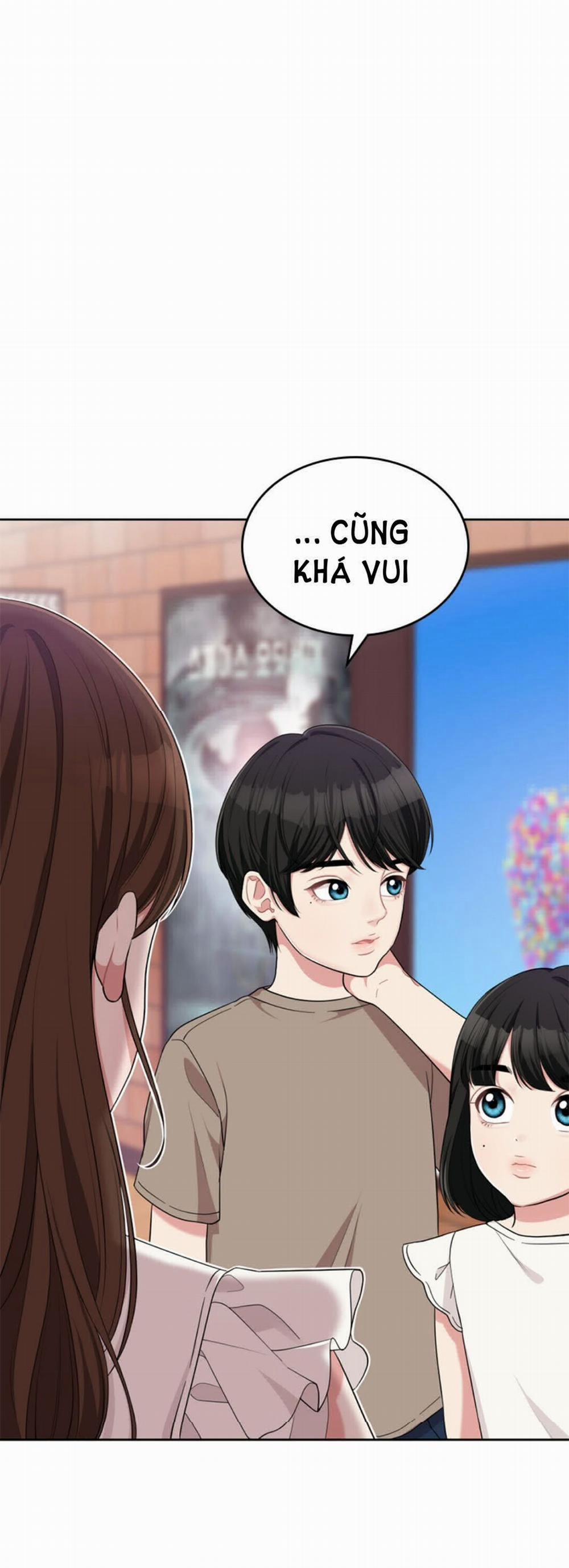 Gửi Em Người Đánh Cắp Những Vì Sao - To You Who Swallowed A Star 7.2 trang 34