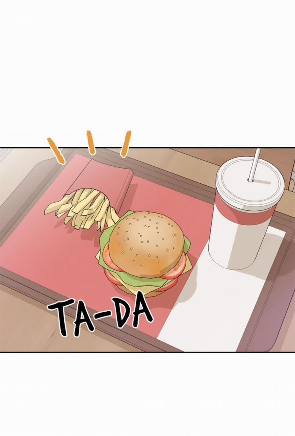 Gửi Em Người Đánh Cắp Những Vì Sao - To You Who Swallowed A Star 7.2 trang 36