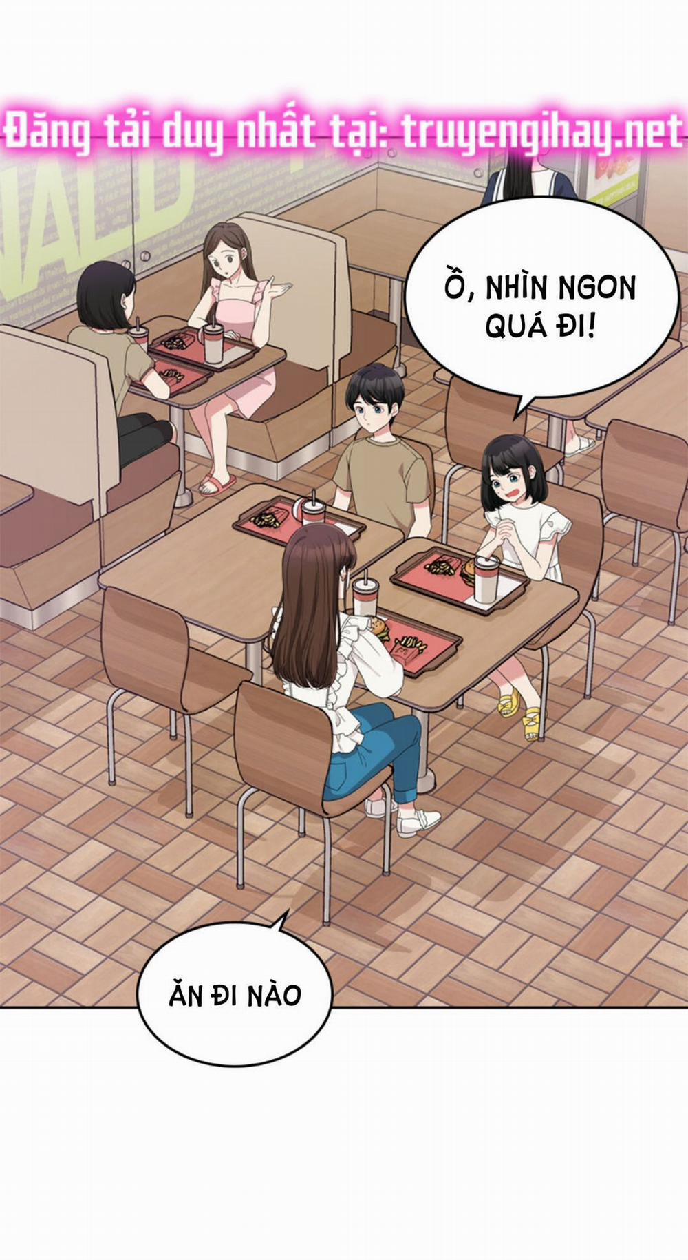 Gửi Em Người Đánh Cắp Những Vì Sao - To You Who Swallowed A Star 7.2 trang 37