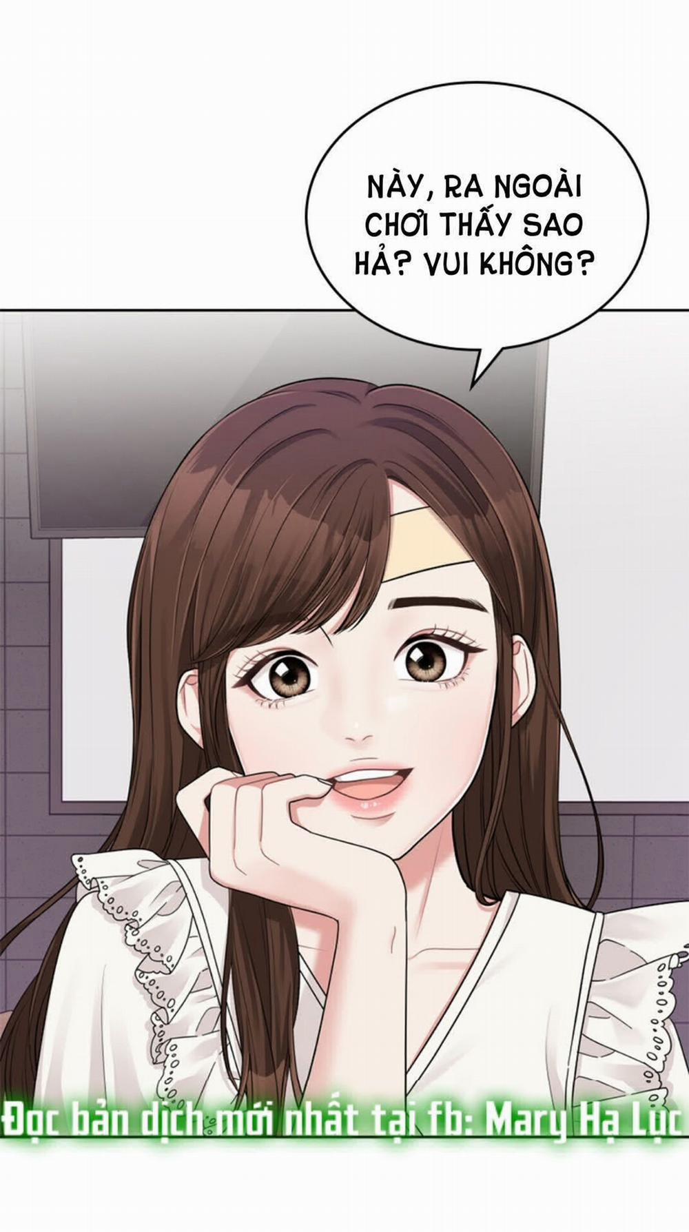 Gửi Em Người Đánh Cắp Những Vì Sao - To You Who Swallowed A Star 7.2 trang 39