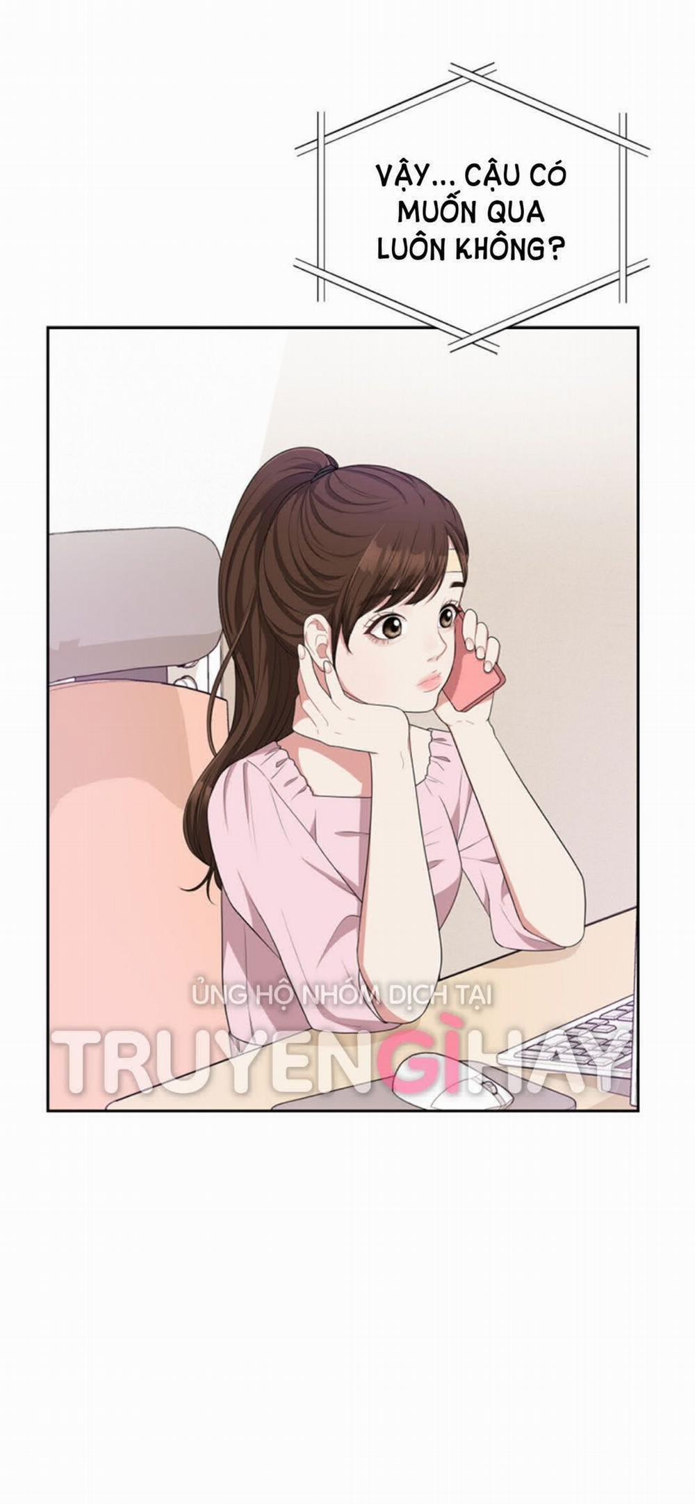 Gửi Em Người Đánh Cắp Những Vì Sao - To You Who Swallowed A Star 7.2 trang 4