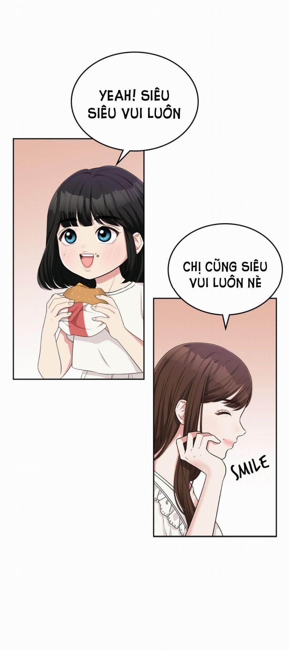 Gửi Em Người Đánh Cắp Những Vì Sao - To You Who Swallowed A Star 7.2 trang 40