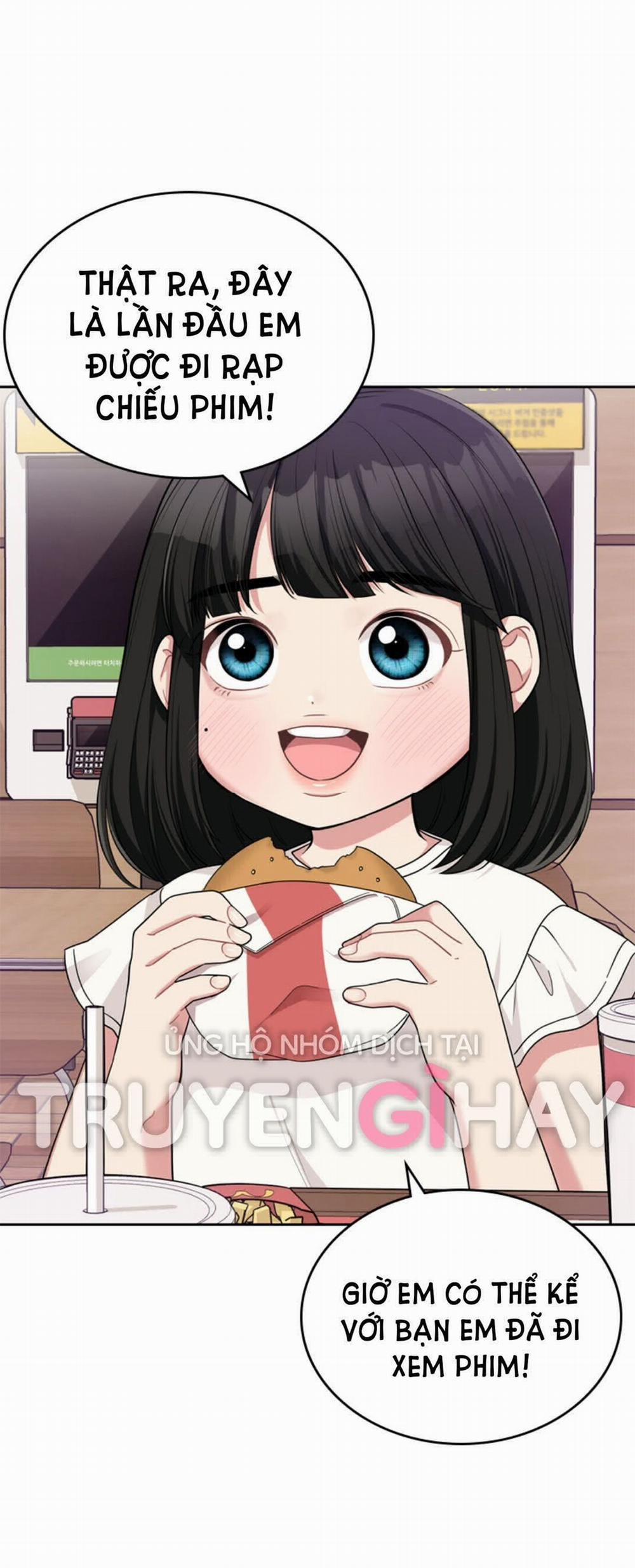 Gửi Em Người Đánh Cắp Những Vì Sao - To You Who Swallowed A Star 7.2 trang 41