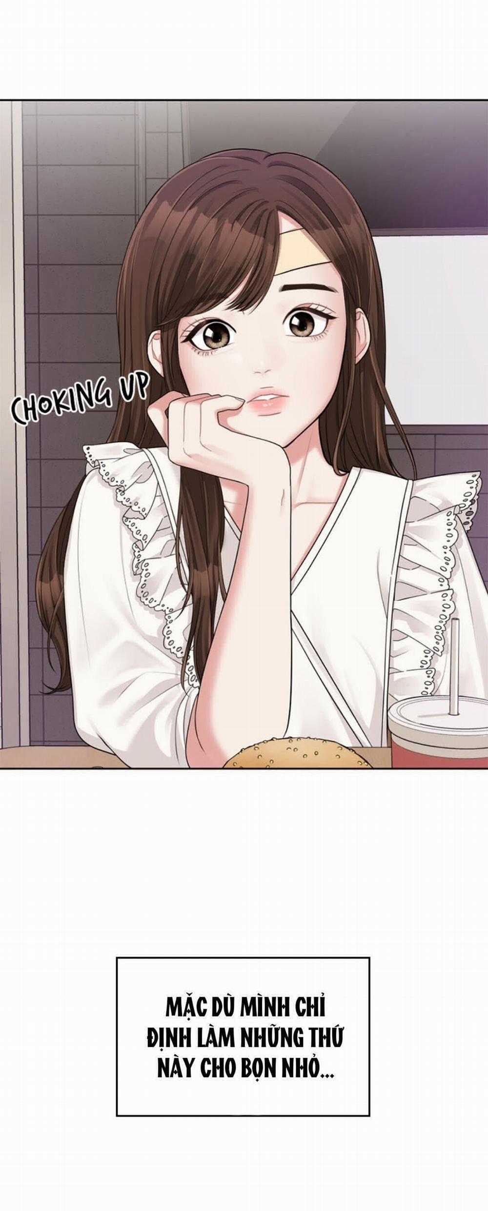 Gửi Em Người Đánh Cắp Những Vì Sao - To You Who Swallowed A Star 7.2 trang 42