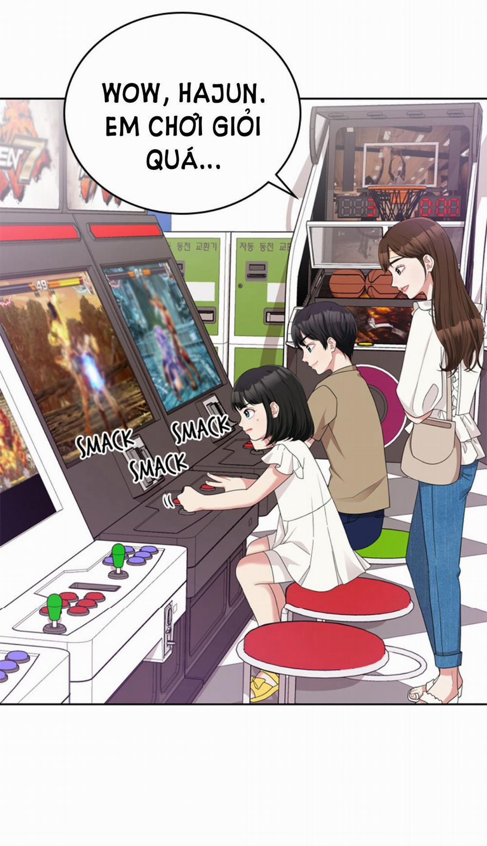 Gửi Em Người Đánh Cắp Những Vì Sao - To You Who Swallowed A Star 7.2 trang 43