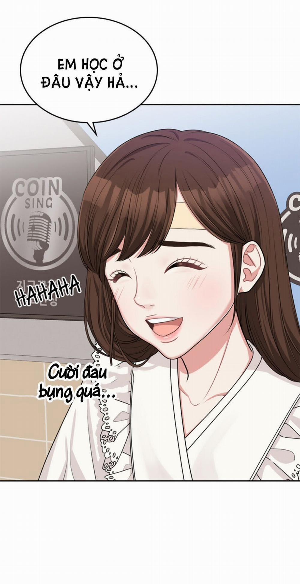 Gửi Em Người Đánh Cắp Những Vì Sao - To You Who Swallowed A Star 7.2 trang 45