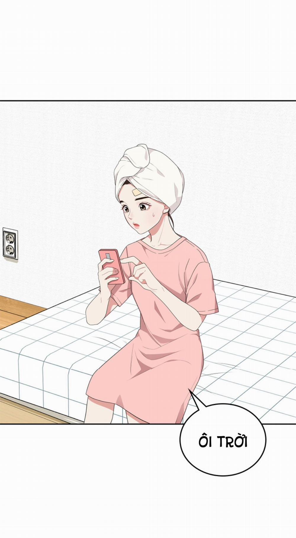 Gửi Em Người Đánh Cắp Những Vì Sao - To You Who Swallowed A Star 7.2 trang 47