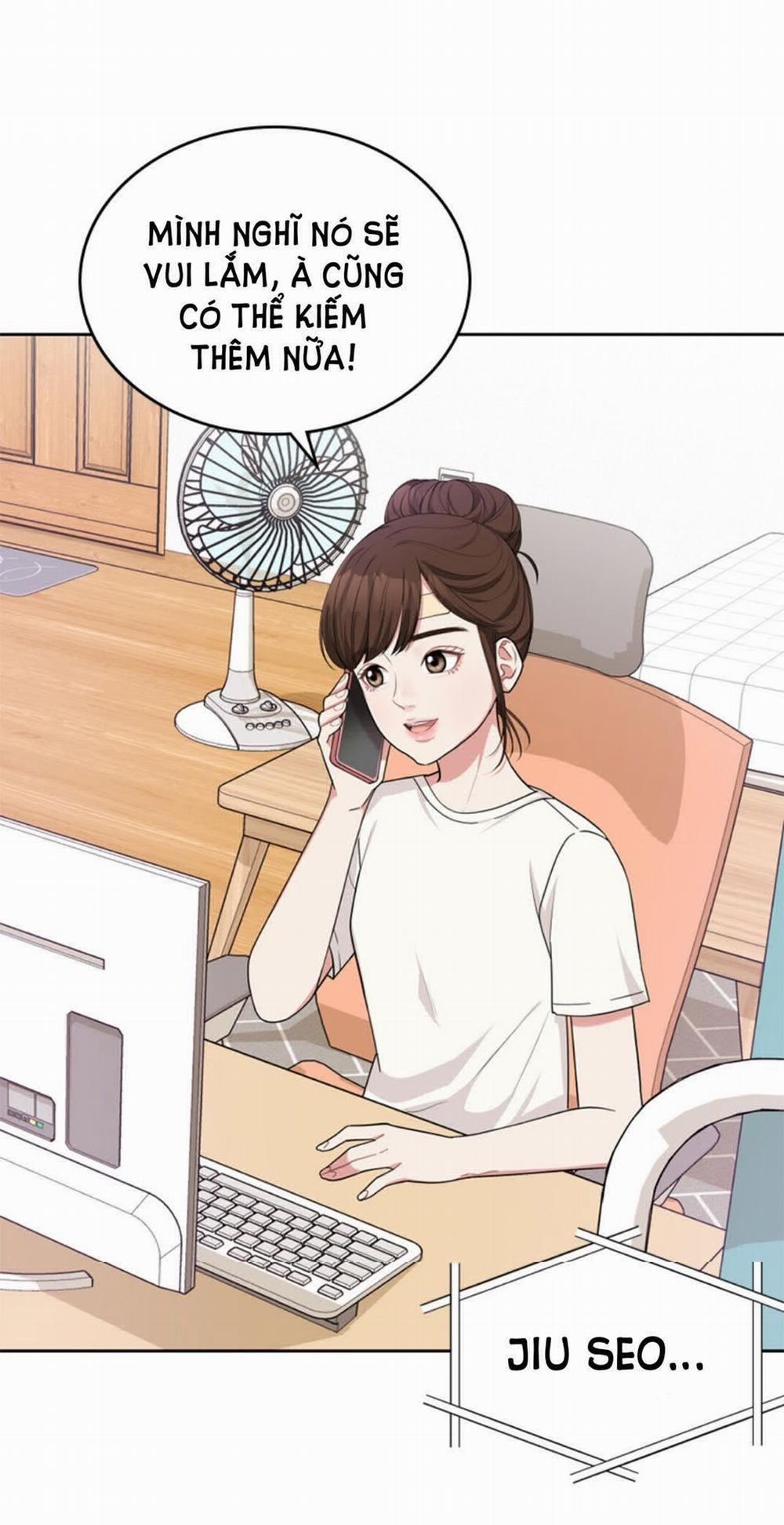 Gửi Em Người Đánh Cắp Những Vì Sao - To You Who Swallowed A Star 7.2 trang 52