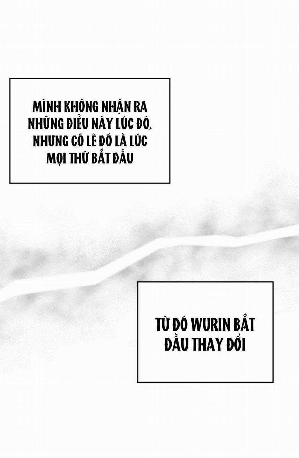 Gửi Em Người Đánh Cắp Những Vì Sao - To You Who Swallowed A Star 7.2 trang 58