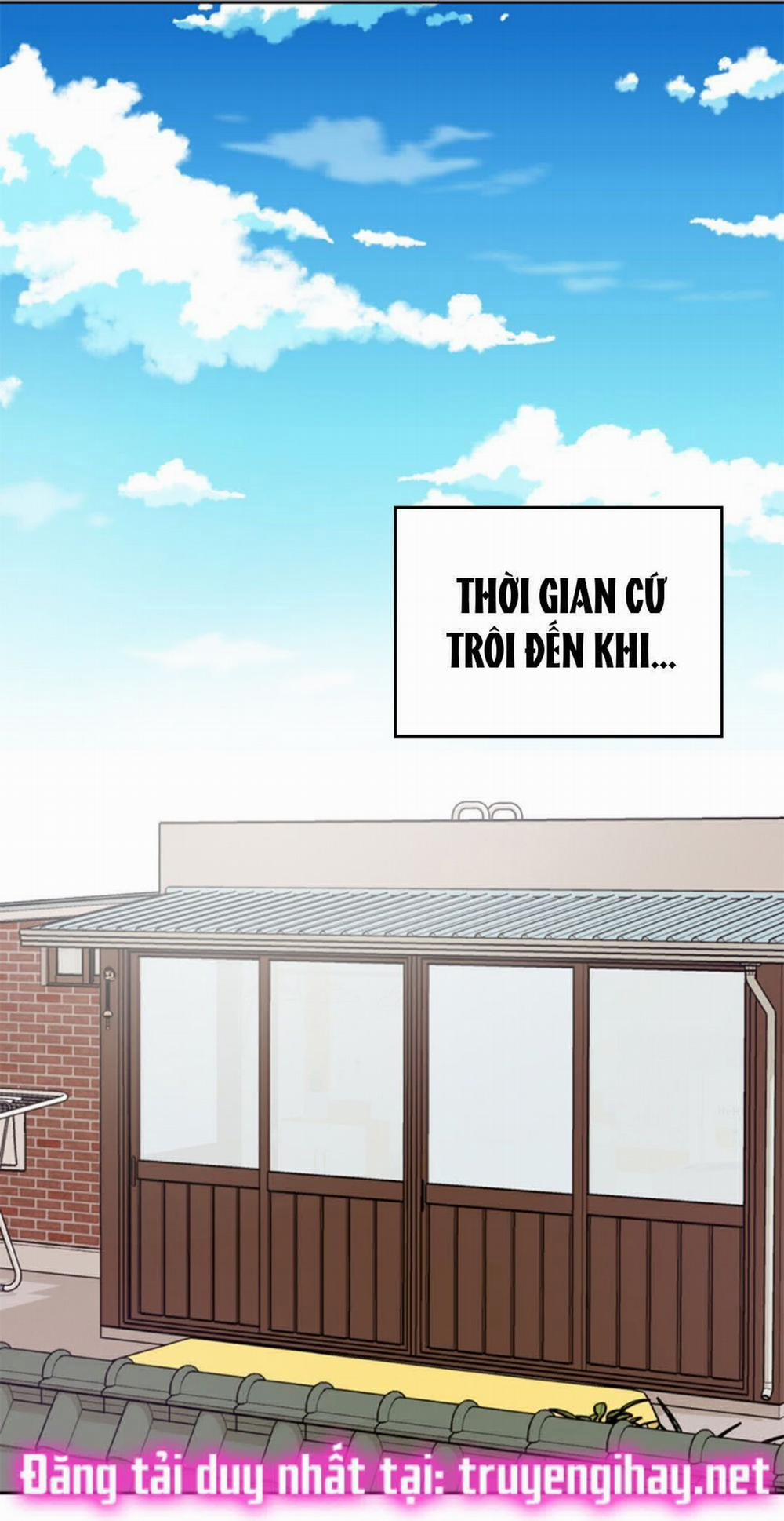 Gửi Em Người Đánh Cắp Những Vì Sao - To You Who Swallowed A Star 7.2 trang 62