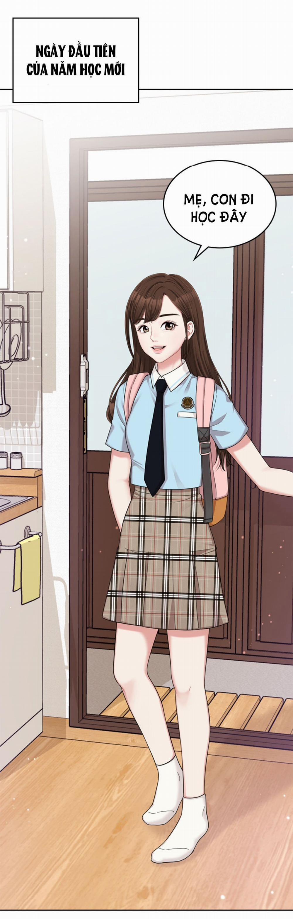 Gửi Em Người Đánh Cắp Những Vì Sao - To You Who Swallowed A Star 7.2 trang 63