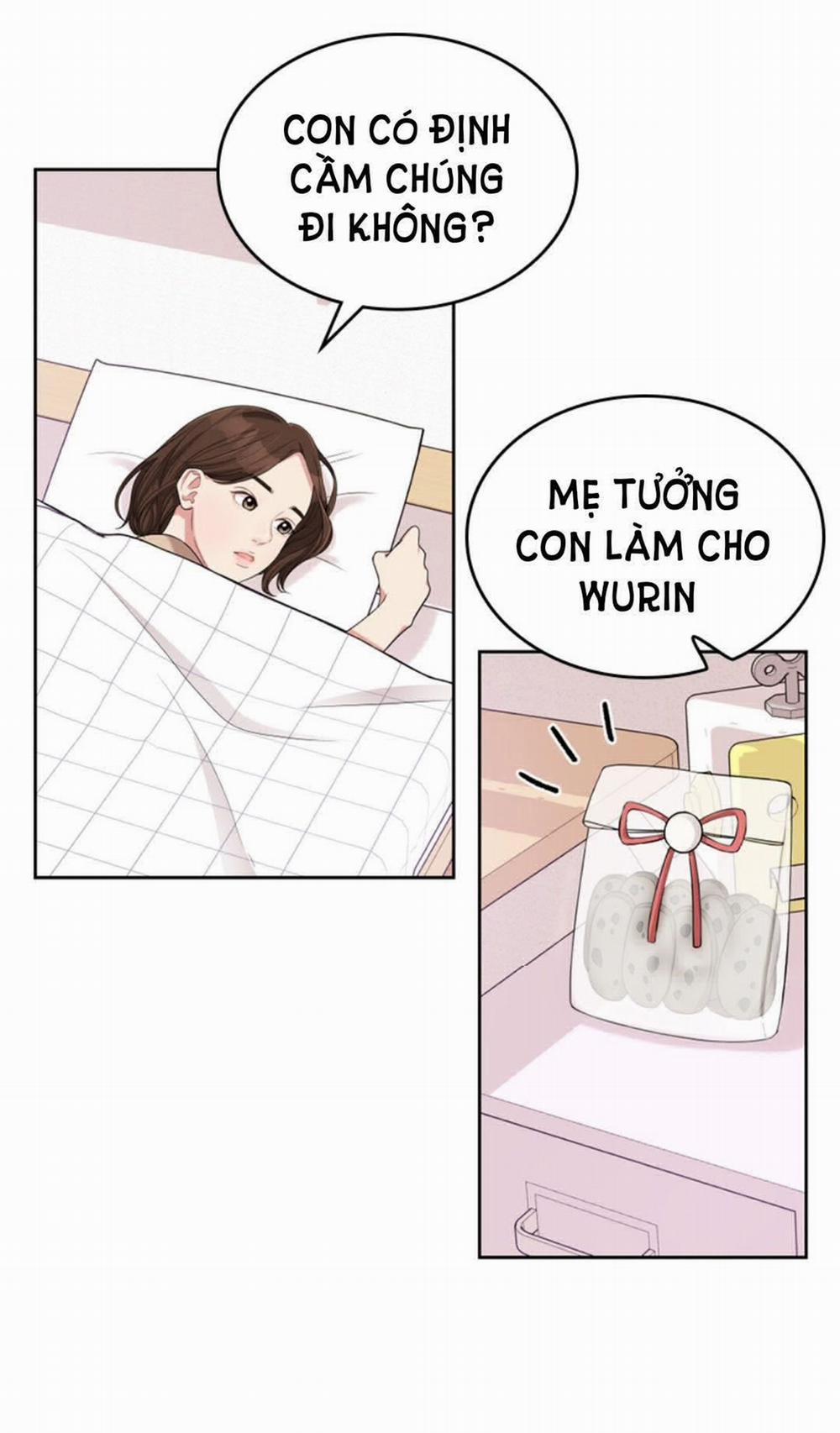 Gửi Em Người Đánh Cắp Những Vì Sao - To You Who Swallowed A Star 7.2 trang 64