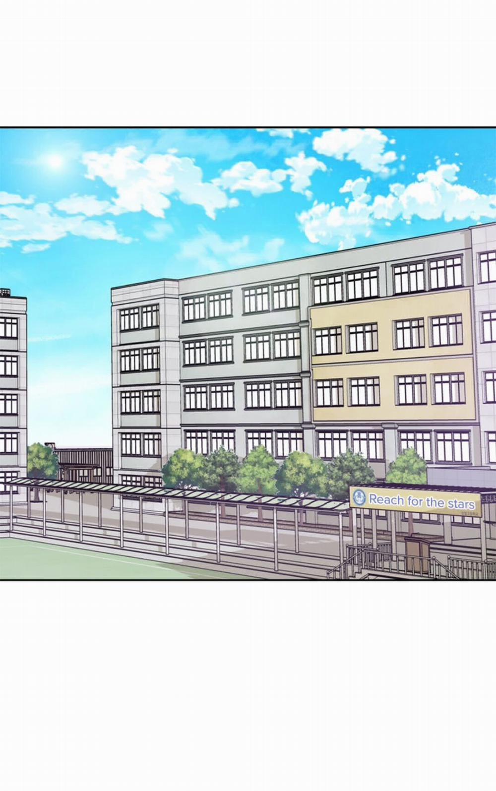 Gửi Em Người Đánh Cắp Những Vì Sao - To You Who Swallowed A Star 7.2 trang 67