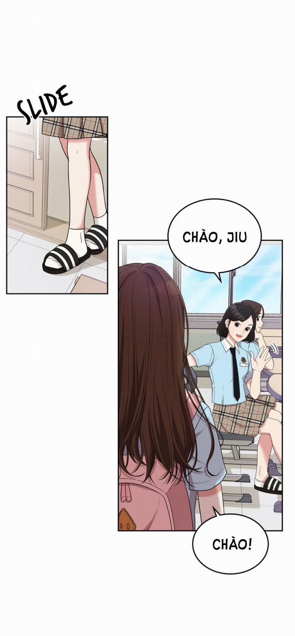 Gửi Em Người Đánh Cắp Những Vì Sao - To You Who Swallowed A Star 7.2 trang 68