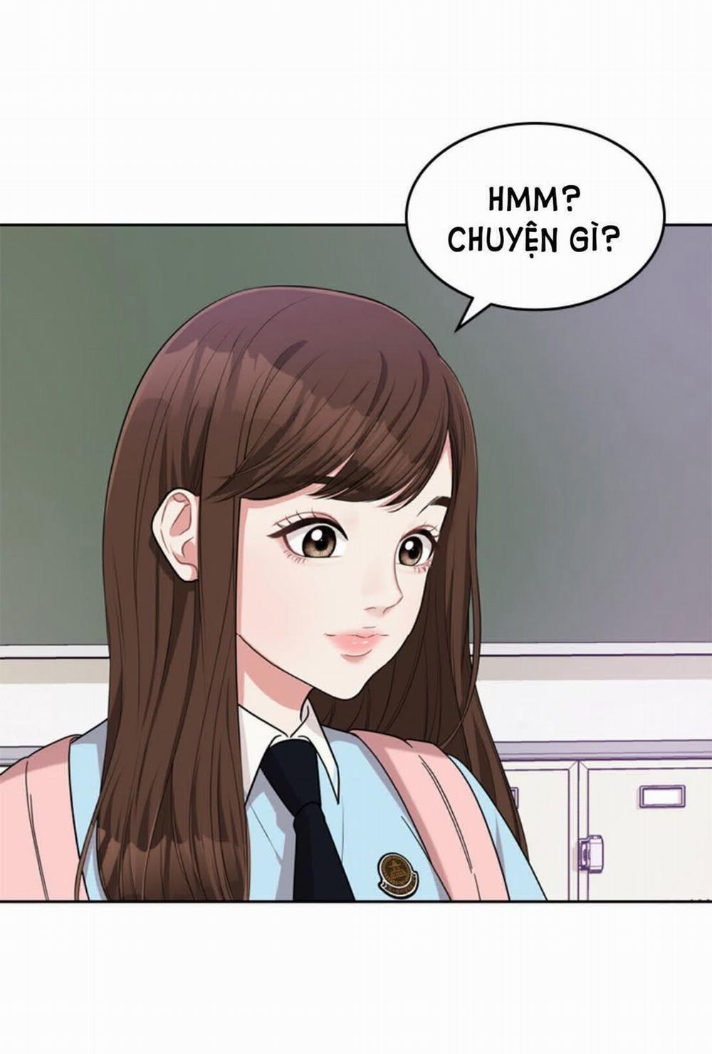 Gửi Em Người Đánh Cắp Những Vì Sao - To You Who Swallowed A Star 7.2 trang 70