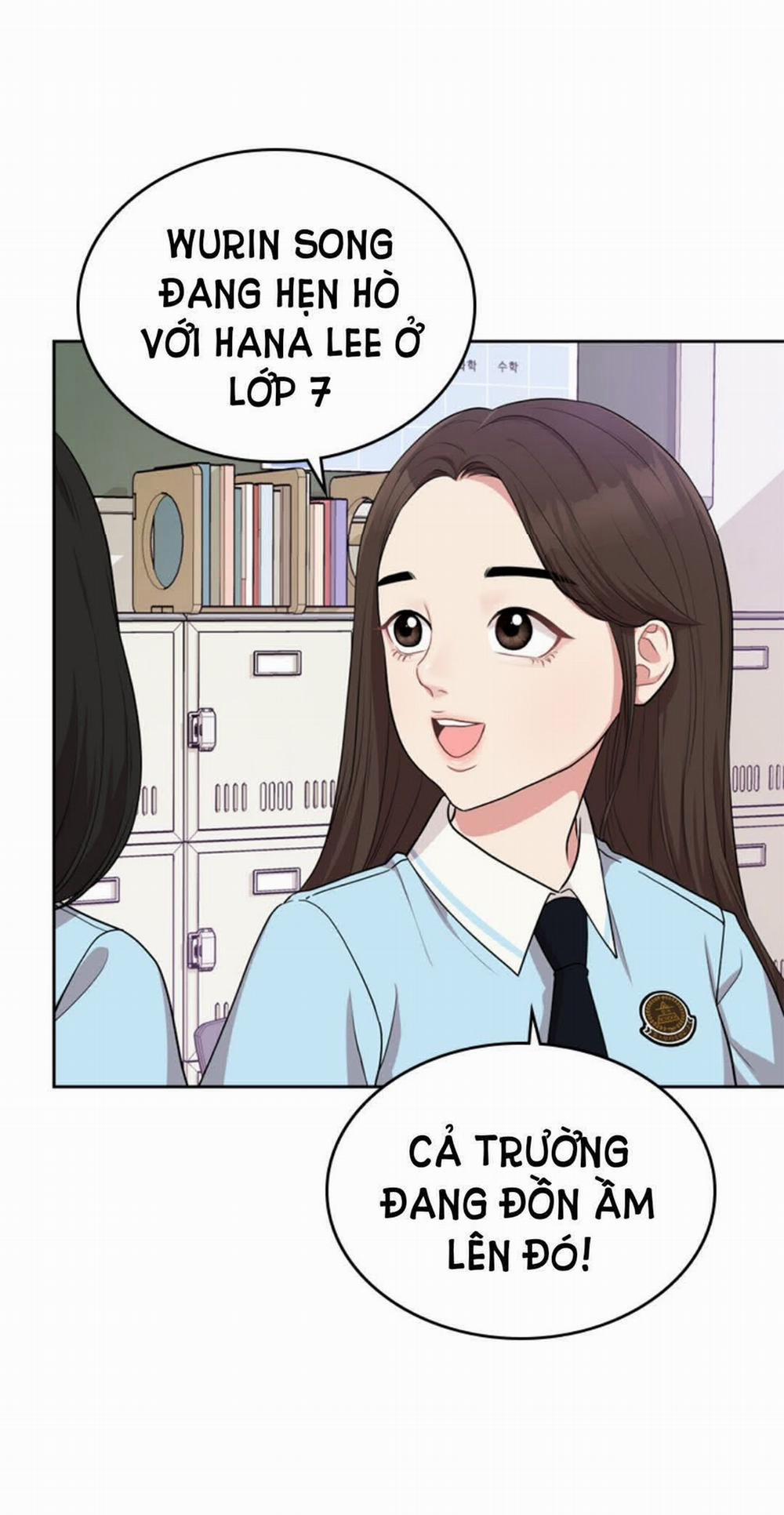 Gửi Em Người Đánh Cắp Những Vì Sao - To You Who Swallowed A Star 7.2 trang 71