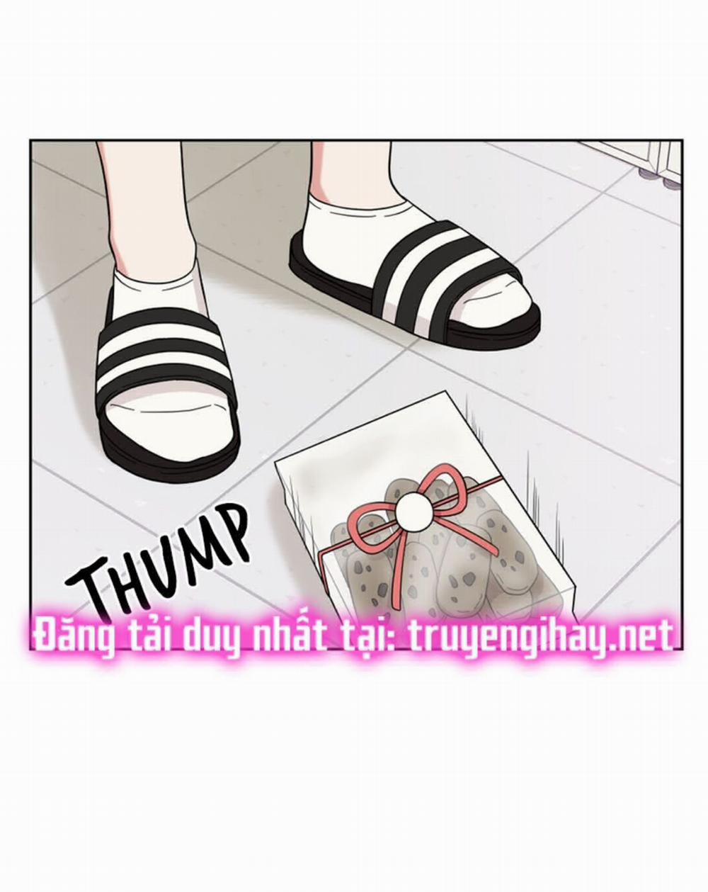 Gửi Em Người Đánh Cắp Những Vì Sao - To You Who Swallowed A Star 7.2 trang 72