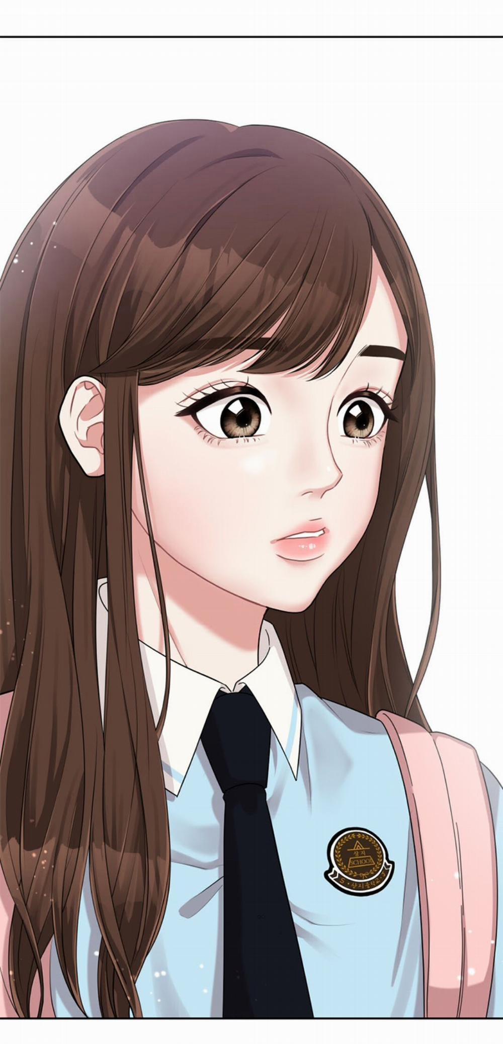 Gửi Em Người Đánh Cắp Những Vì Sao - To You Who Swallowed A Star 7.2 trang 73