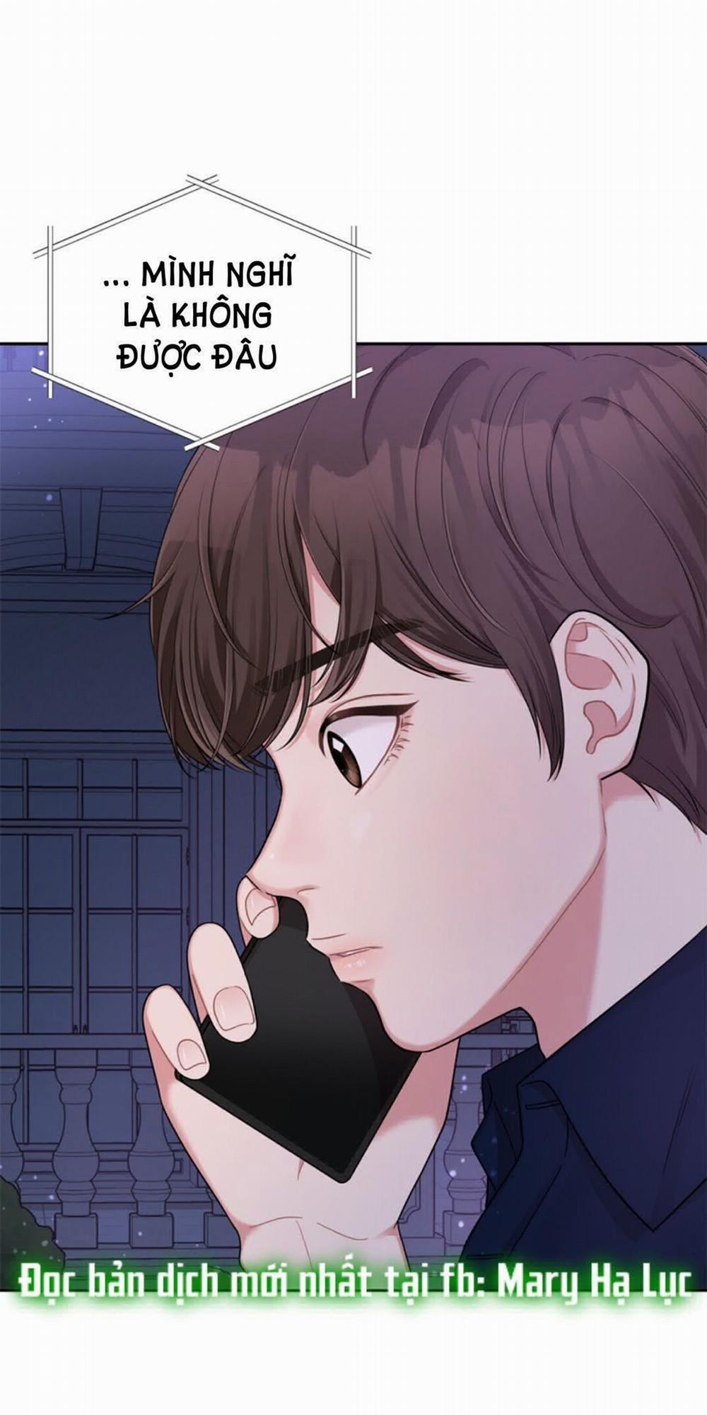 Gửi Em Người Đánh Cắp Những Vì Sao - To You Who Swallowed A Star 7.2 trang 9