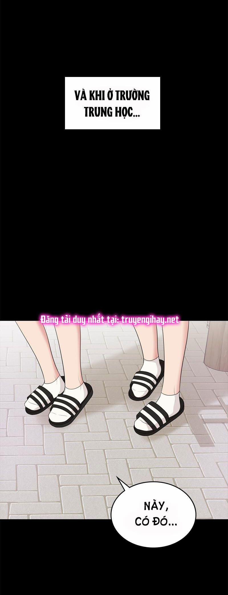 Gửi Em Người Đánh Cắp Những Vì Sao - To You Who Swallowed A Star 8.1 trang 10