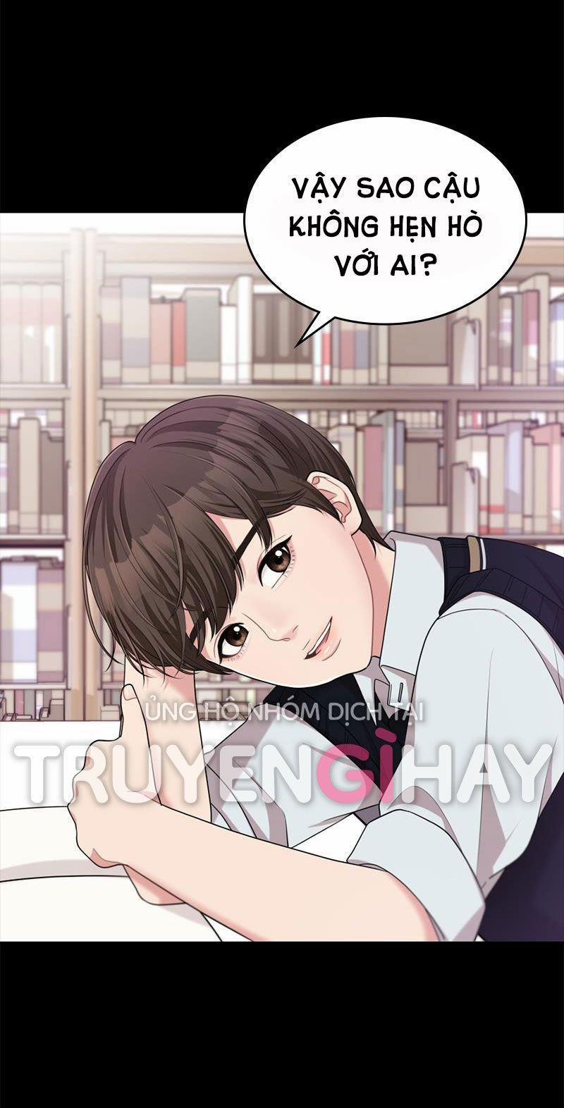 Gửi Em Người Đánh Cắp Những Vì Sao - To You Who Swallowed A Star 8.1 trang 17