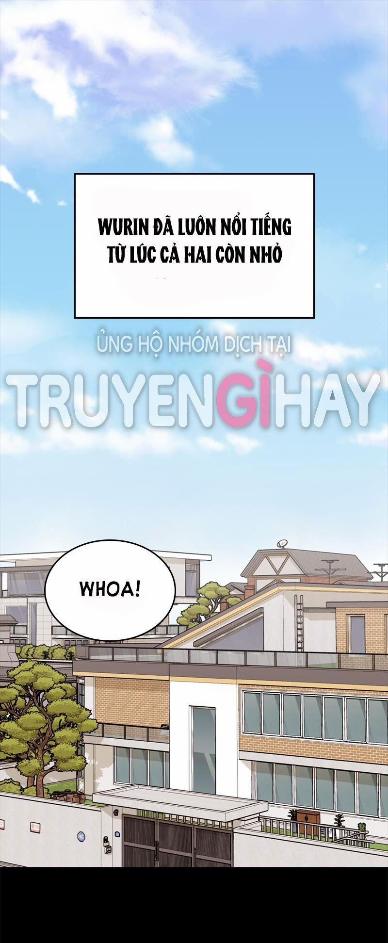 Gửi Em Người Đánh Cắp Những Vì Sao - To You Who Swallowed A Star 8.1 trang 2