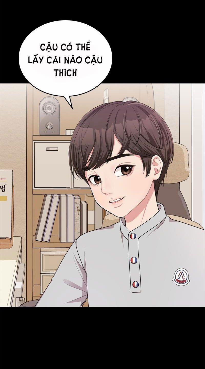 Gửi Em Người Đánh Cắp Những Vì Sao - To You Who Swallowed A Star 8.1 trang 6