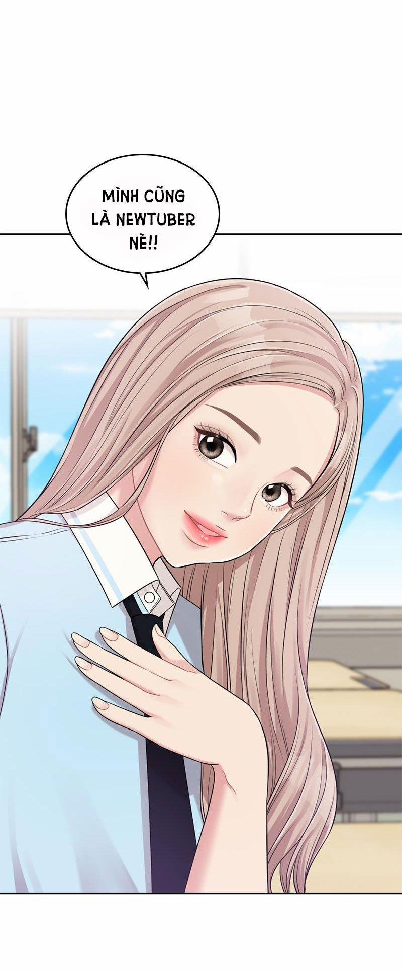 Gửi Em Người Đánh Cắp Những Vì Sao - To You Who Swallowed A Star 8.2 trang 10