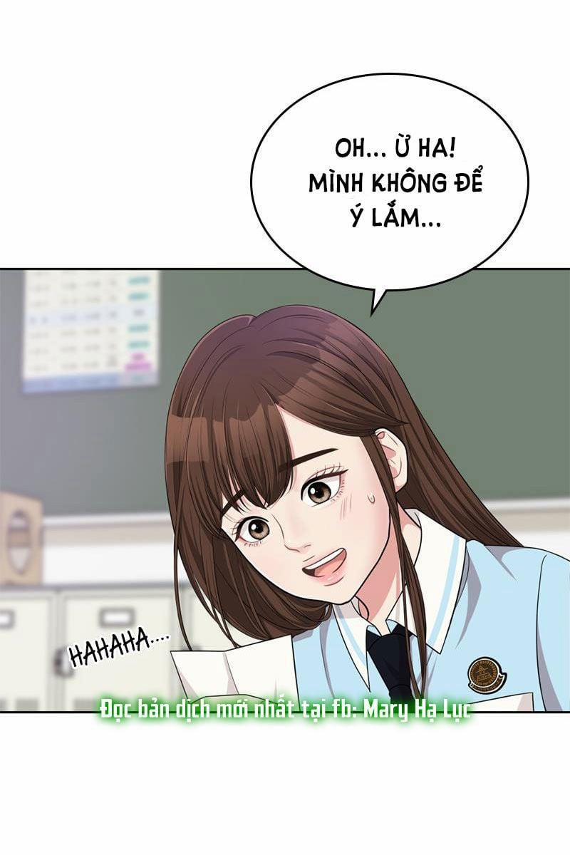 Gửi Em Người Đánh Cắp Những Vì Sao - To You Who Swallowed A Star 8.2 trang 13