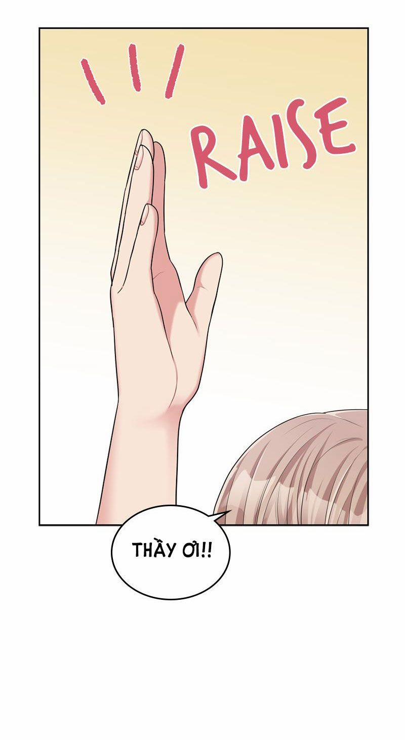 Gửi Em Người Đánh Cắp Những Vì Sao - To You Who Swallowed A Star 8.2 trang 19