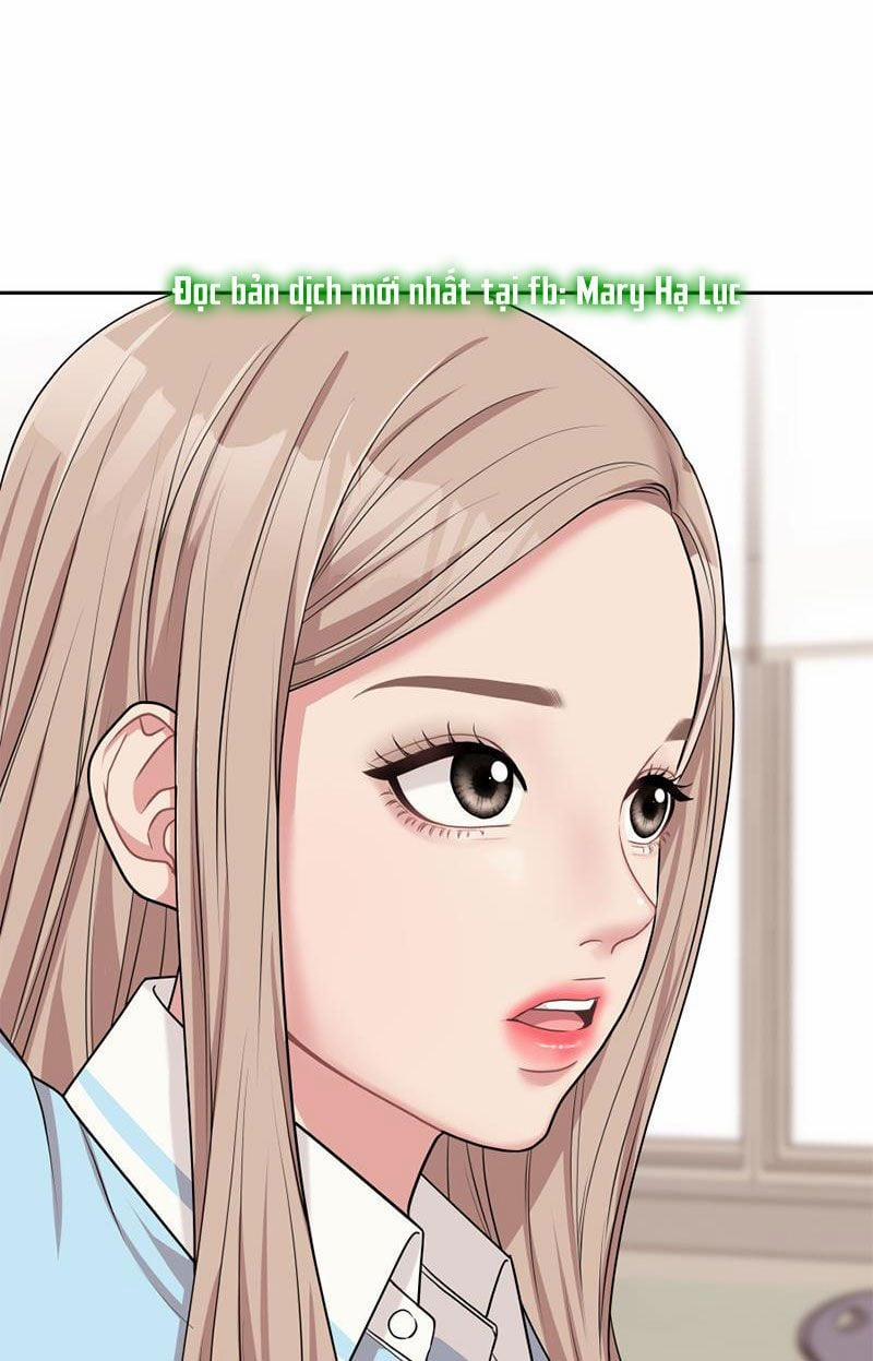 Gửi Em Người Đánh Cắp Những Vì Sao - To You Who Swallowed A Star 8.2 trang 20