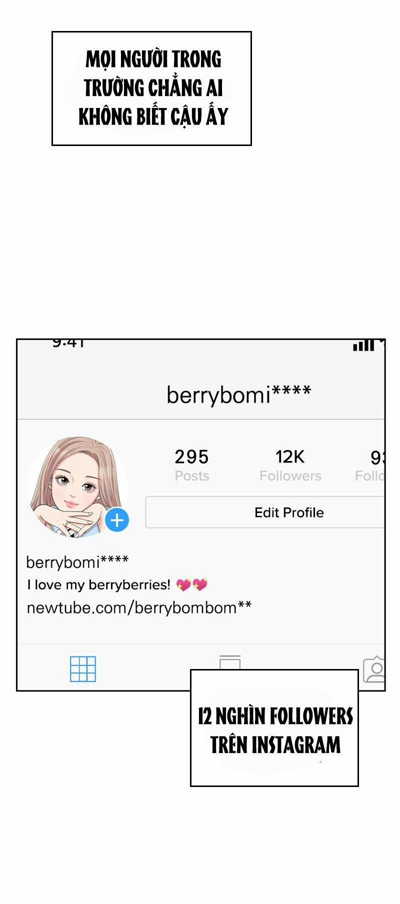 Gửi Em Người Đánh Cắp Những Vì Sao - To You Who Swallowed A Star 8.2 trang 25