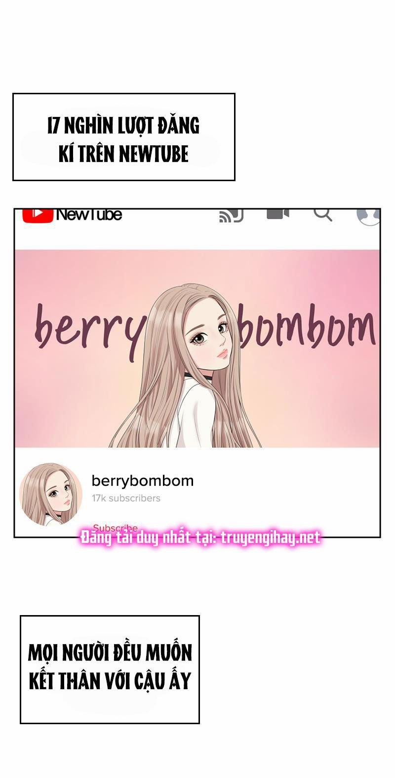 Gửi Em Người Đánh Cắp Những Vì Sao - To You Who Swallowed A Star 8.2 trang 26