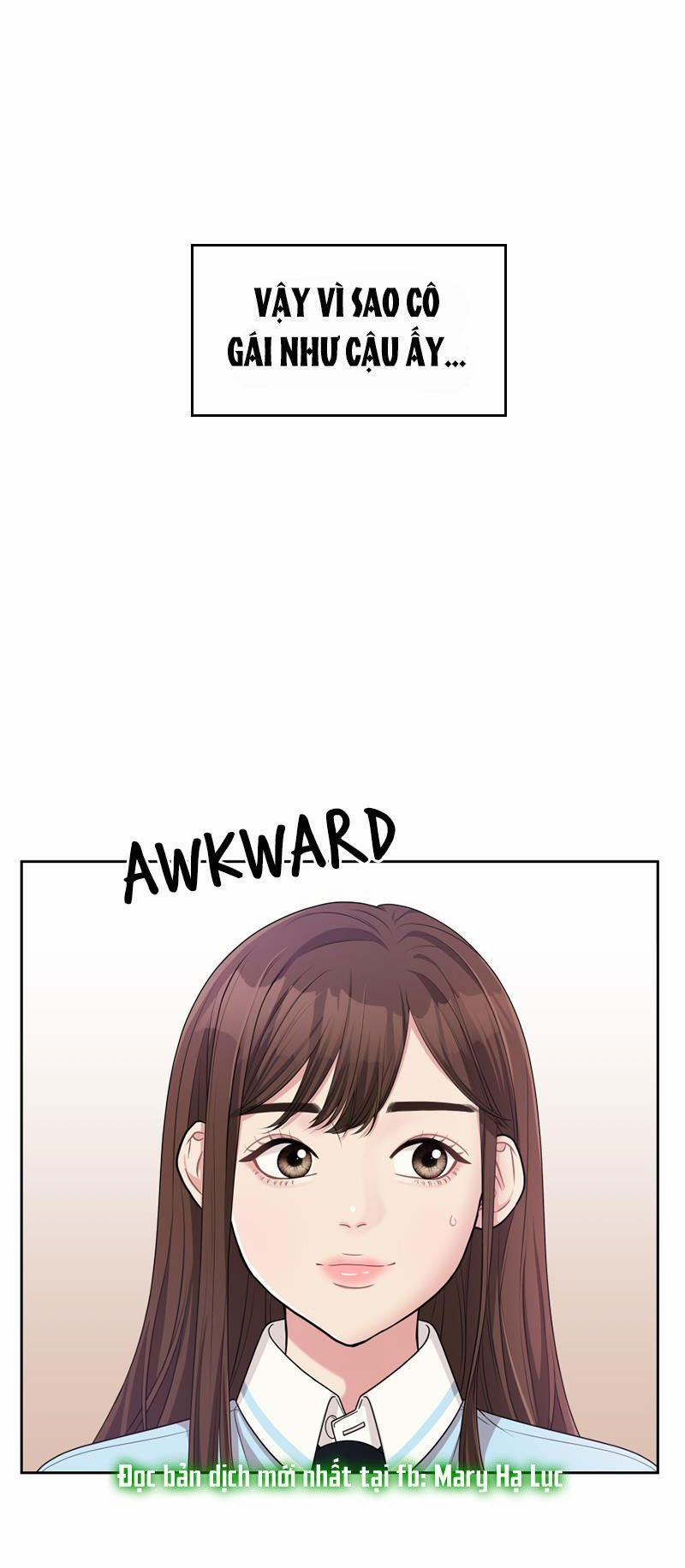 Gửi Em Người Đánh Cắp Những Vì Sao - To You Who Swallowed A Star 8.2 trang 28